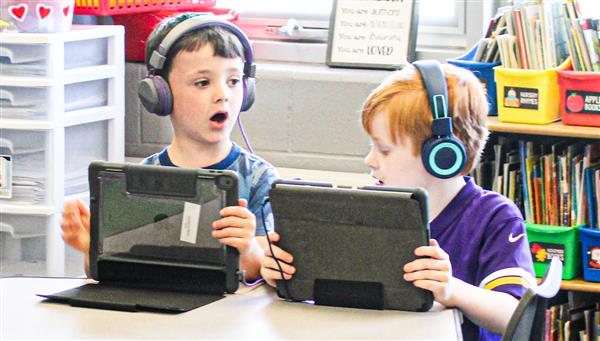 technology and learning